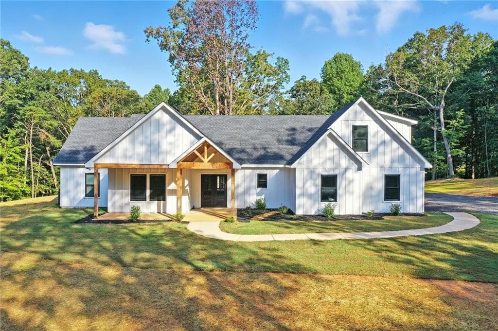 912 Town Creek Road, Talking Rock, GA 30175 — most recent listing photo