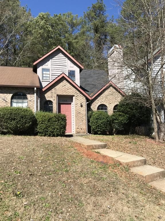844 Heritage Oaks Drive ., Stone Mountain, GA 30088 — most recent listing photo