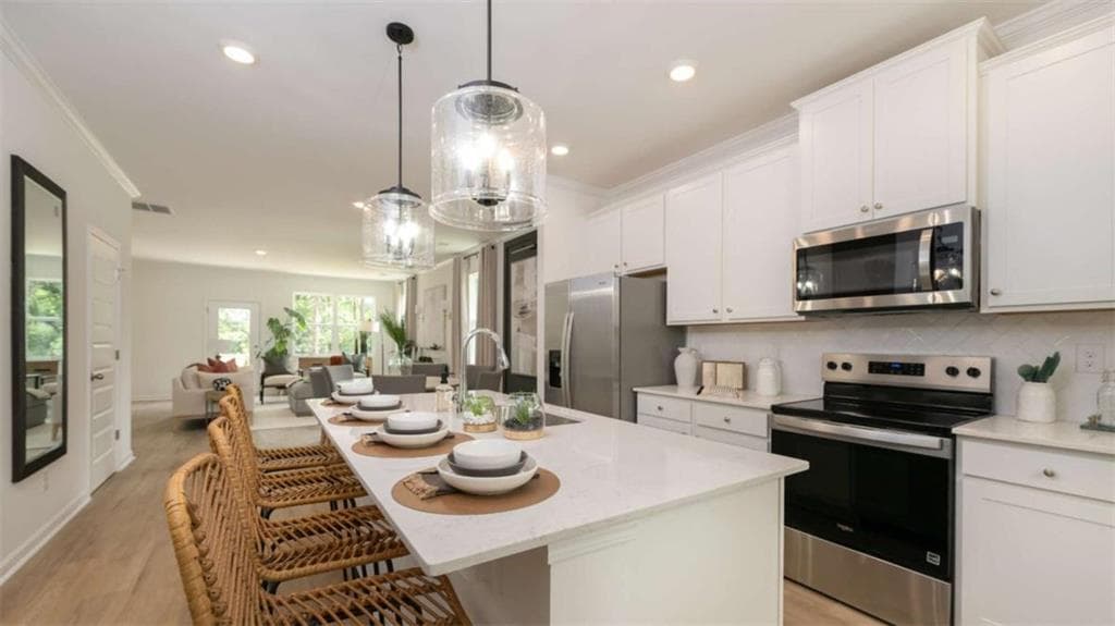 6233 Honeybell Alley, Mableton, GA 30126 — most recent listing photo