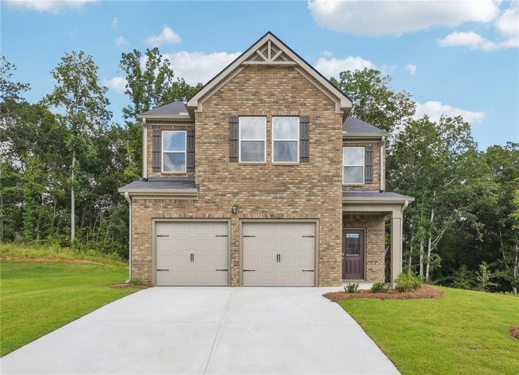 690 Egrets Landing #61, Covington, GA 30014 — most recent listing photo