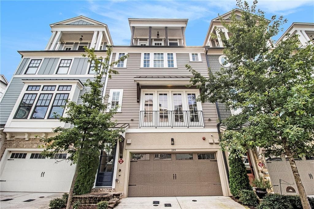 289 Heritage Lane, Atlanta, GA 30316 — most recent listing photo