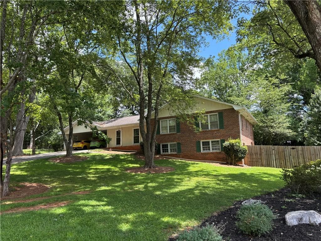 102 Burnett Way, Alpharetta, GA 30009 — most recent listing photo