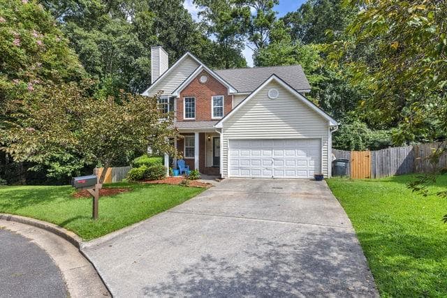 308 Overbend Landing, Marietta, GA 30008 — most recent listing photo