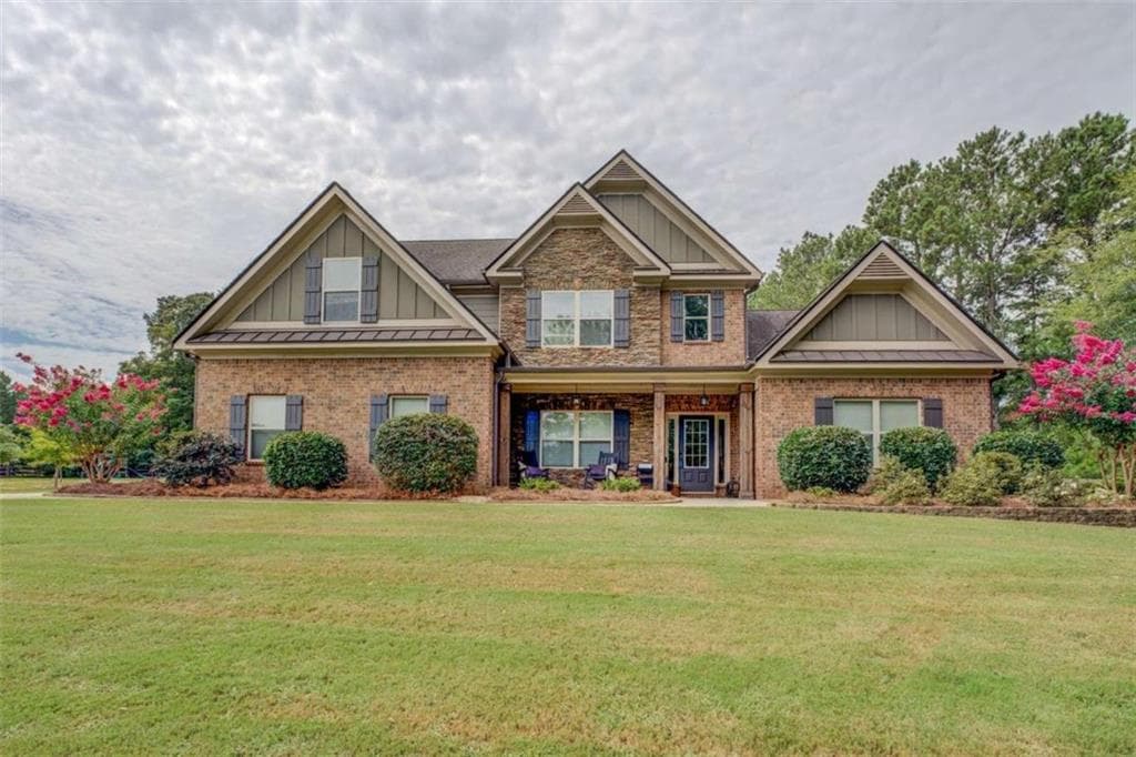 1530 Giles Road, Monroe, GA 30655 — most recent listing photo