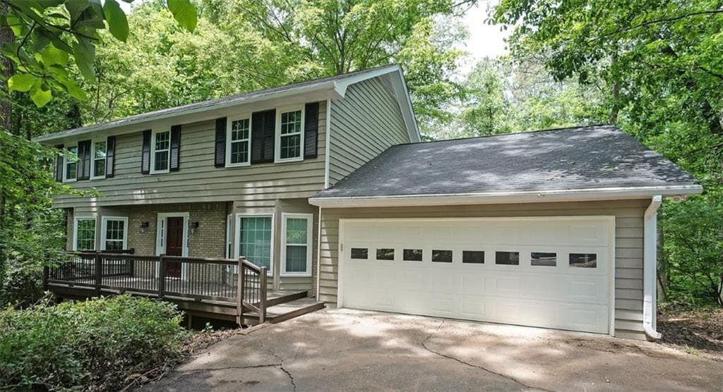 295 LAKEMONT Drive, Roswell, GA 30075 — most recent listing photo