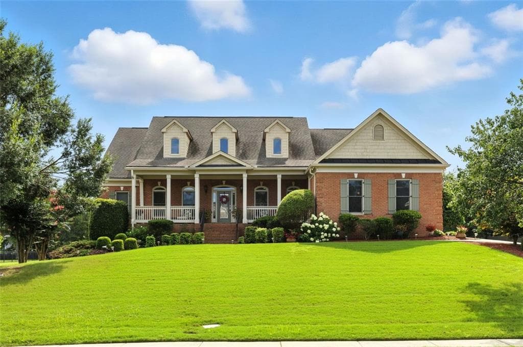 2111 ROSEBURY PARK Drive, Dacula, GA 30019 — most recent listing photo