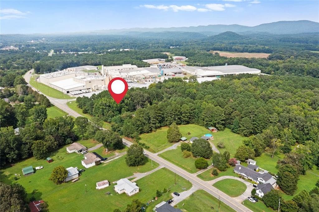 unimproved land for sale at 1509 Highway 100, Summerville, GA 30747 — photo 6