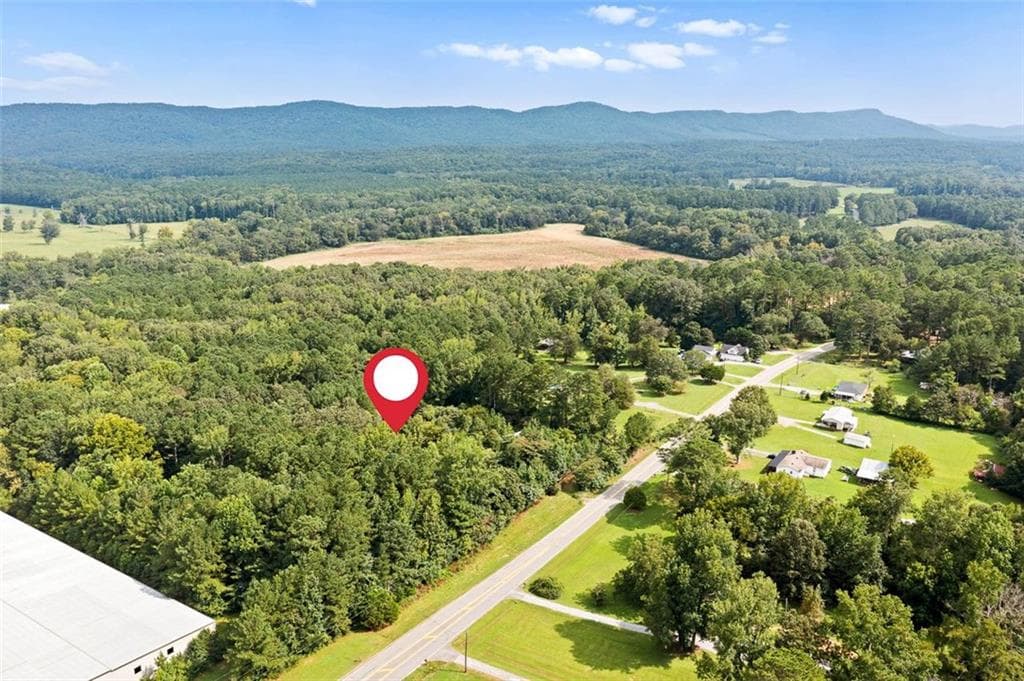 unimproved land for sale at 1509 Highway 100, Summerville, GA 30747 — photo 9