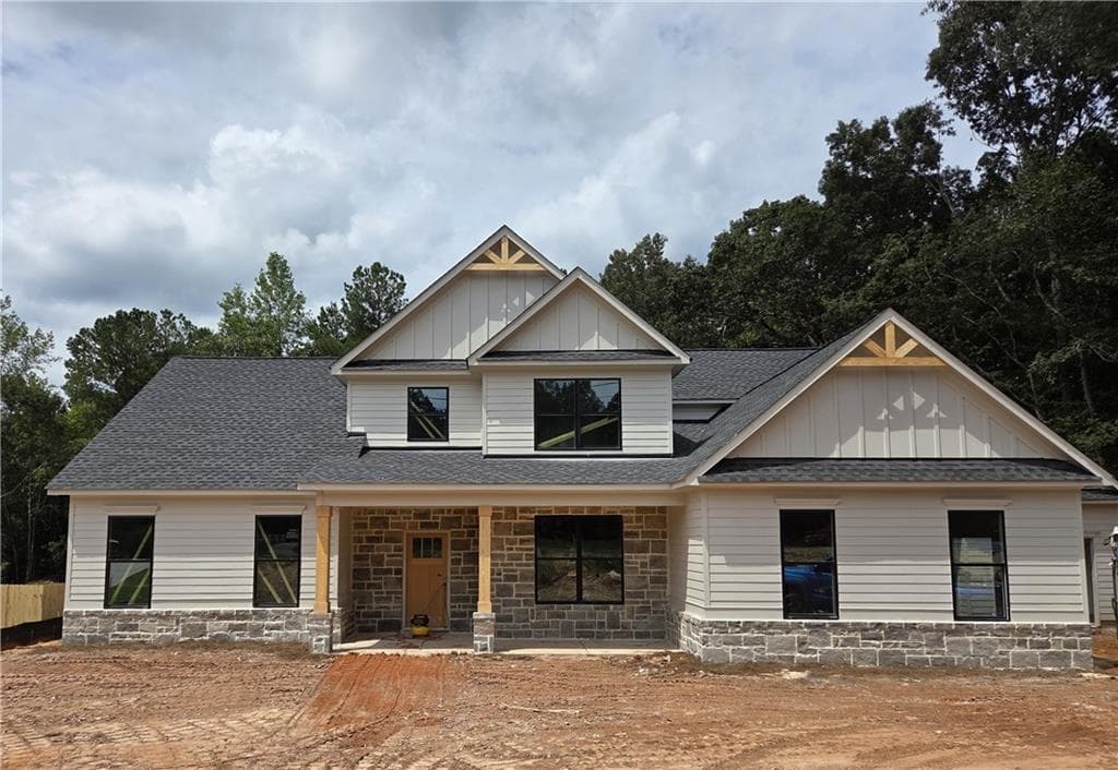 307 Rockwell Church Road, Winder, GA 30680 — most recent listing photo