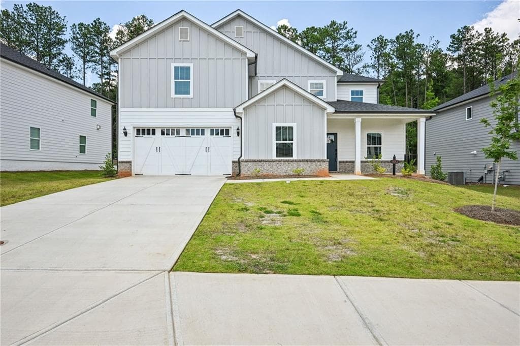 5667 Cabernet Lane, Braselton, GA 30517 — most recent listing photo