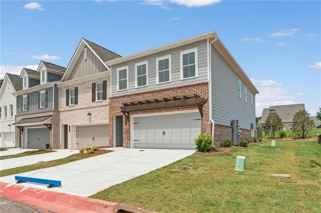 4569 Moray Drive, Mableton, GA 30126 — most recent listing photo