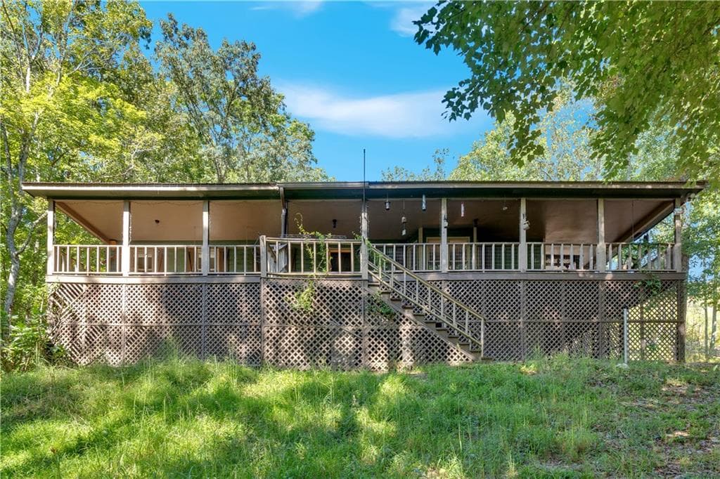1825 Big Texas Valley Road, Rome, GA 30165 — most recent listing photo