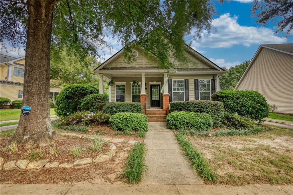 35 Orchard Drive, Covington, GA 30014 — most recent listing photo