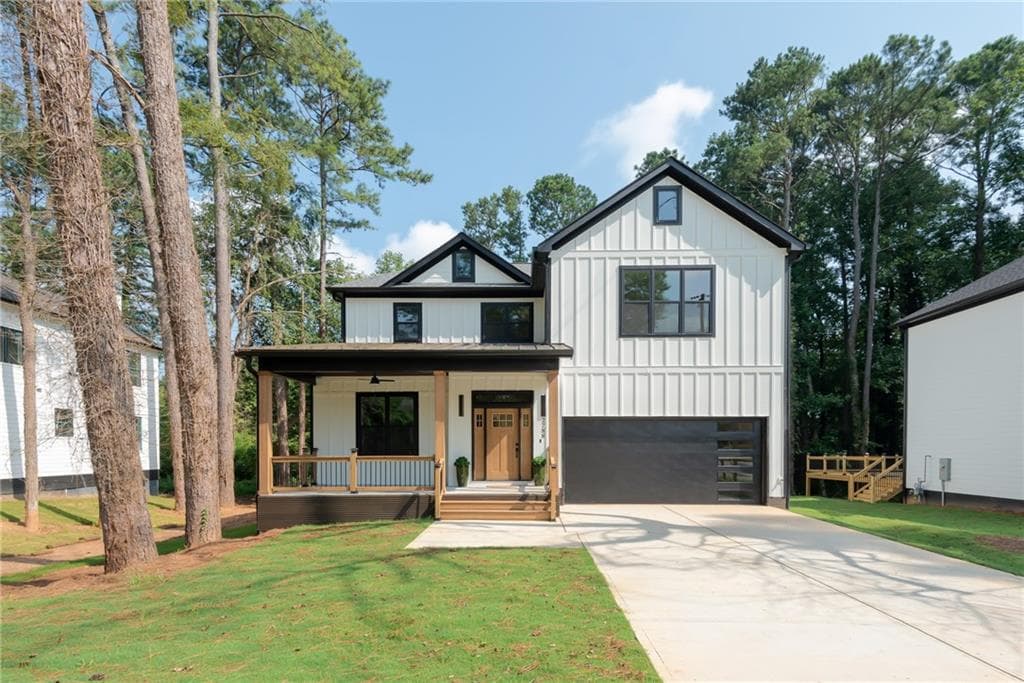 2788 Arborcrest Drive, Decatur, GA 30033 — most recent listing photo