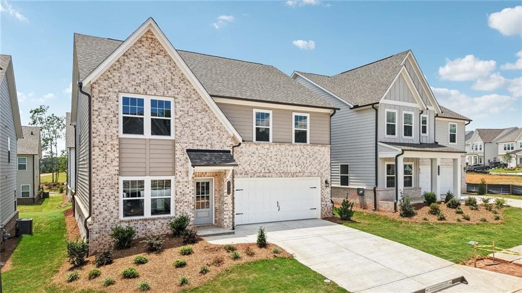 5512 Coalie Trace, Flowery Branch, GA 30542 — most recent listing photo