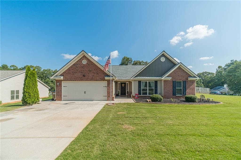 23 Pierce Trail, Winder, GA 30680 — most recent listing photo