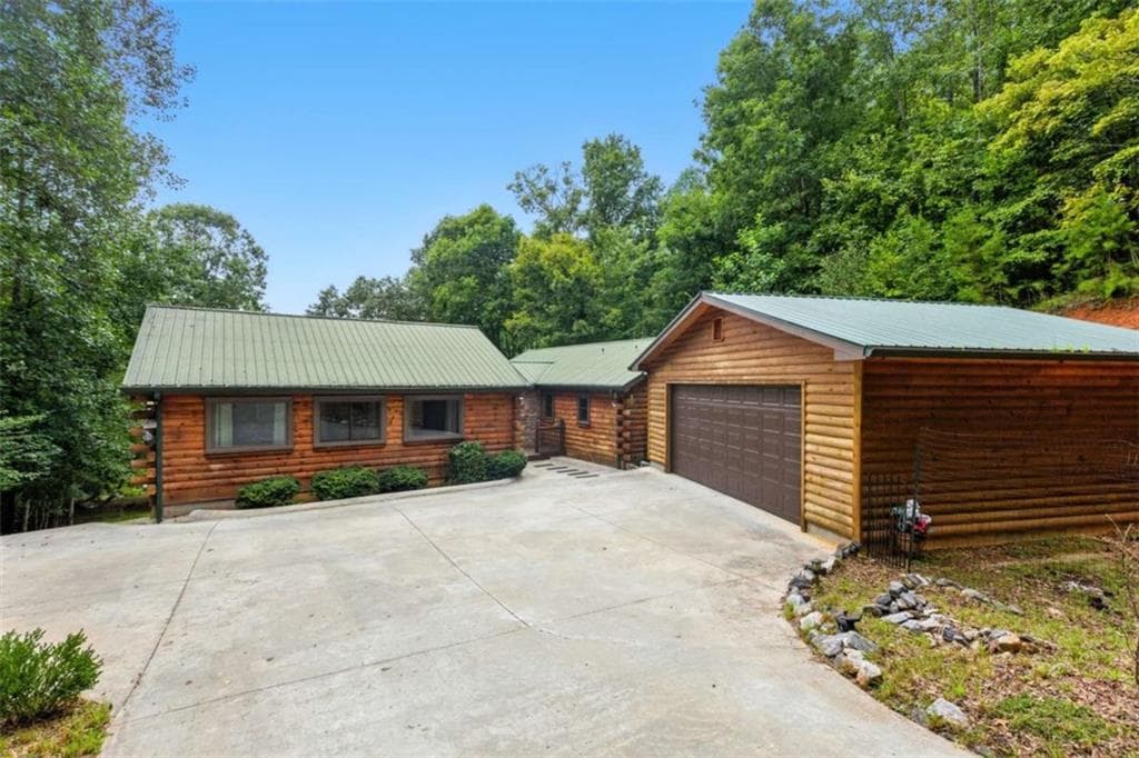 3040 Panorama Drive, Sautee Nacoochee, GA 30571 — most recent listing photo