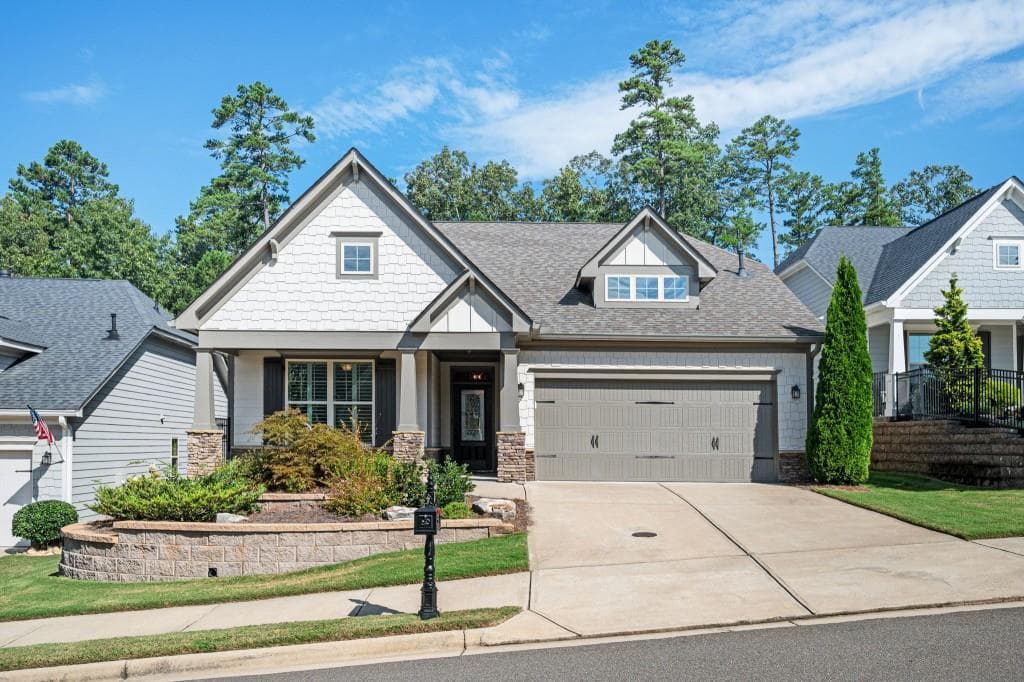 419 Laurel Spring Court, Canton, GA 30114 — most recent listing photo