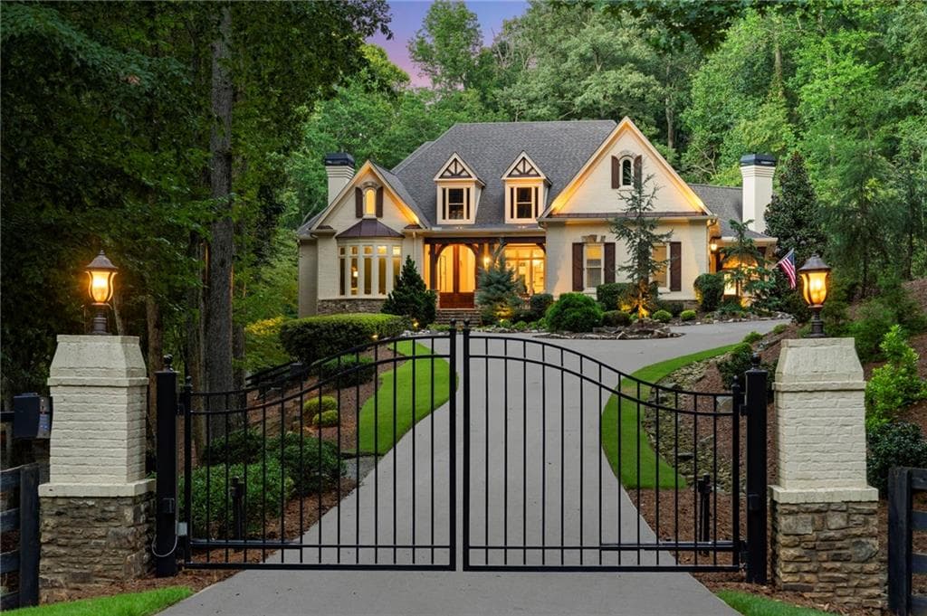 14730 Glencreek Way, Milton, GA 30004 — most recent listing photo