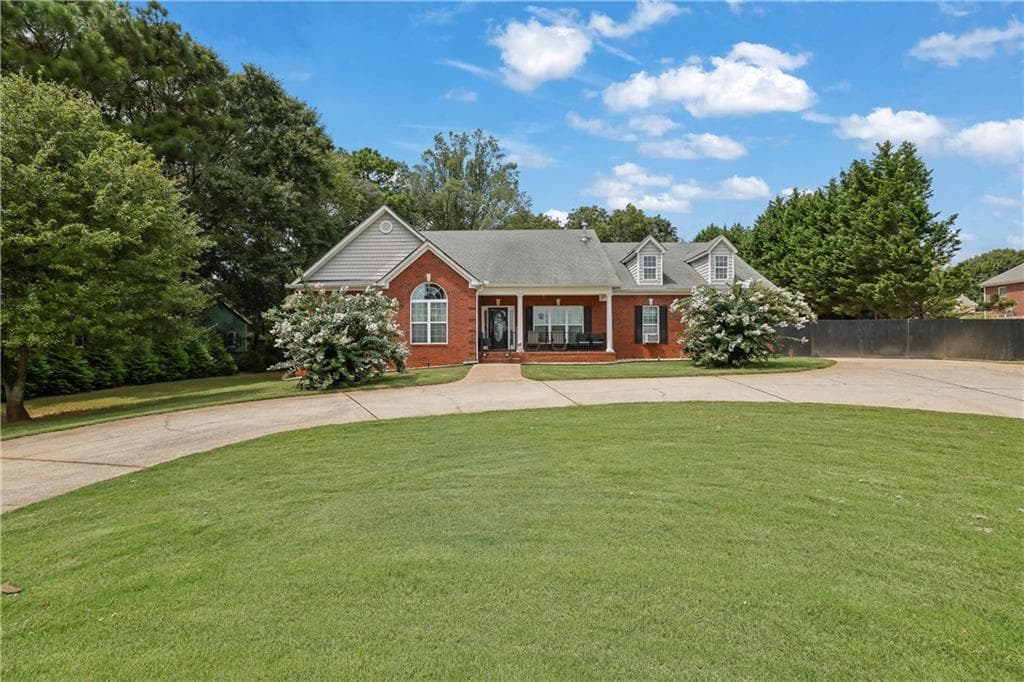 698 Jefferson Highway, Winder, GA 30680 — most recent listing photo