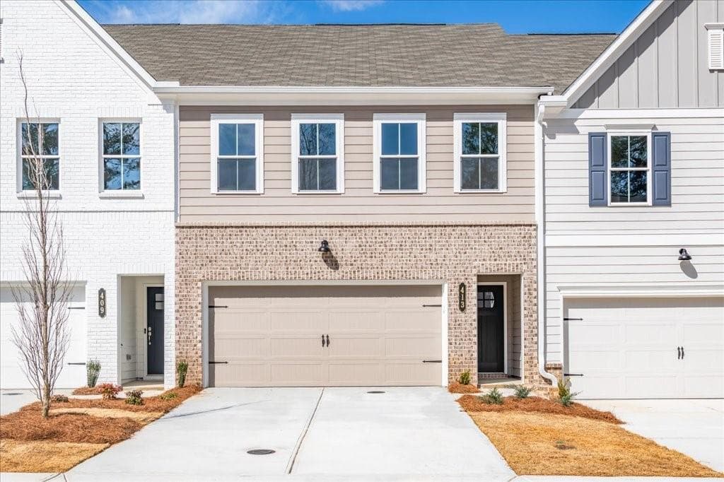 4553 Moray Drive, Mableton, GA 30126 — most recent listing photo