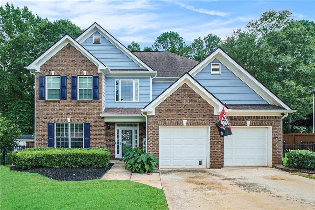 94 Grand Oak Drive, Jefferson, GA 30549 — most recent listing photo