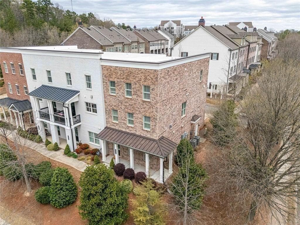 2026 Forte Lane, Alpharetta, GA 30009 — most recent listing photo
