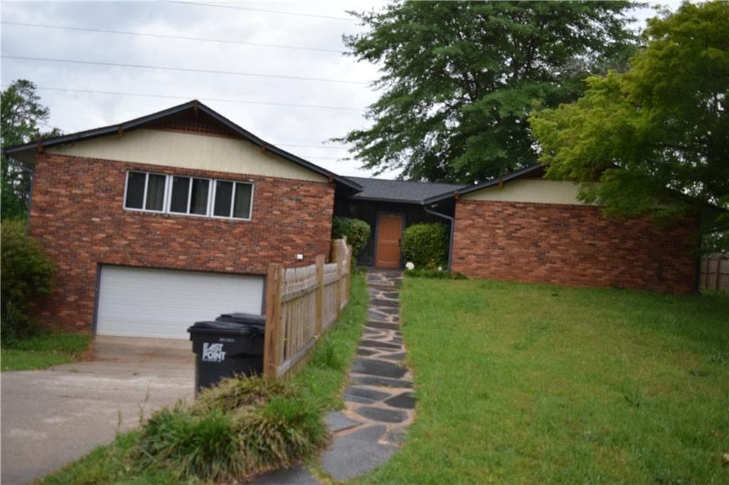 triplex sold at 2461 Mcalpin Terrace, Atlanta, GA 30344
