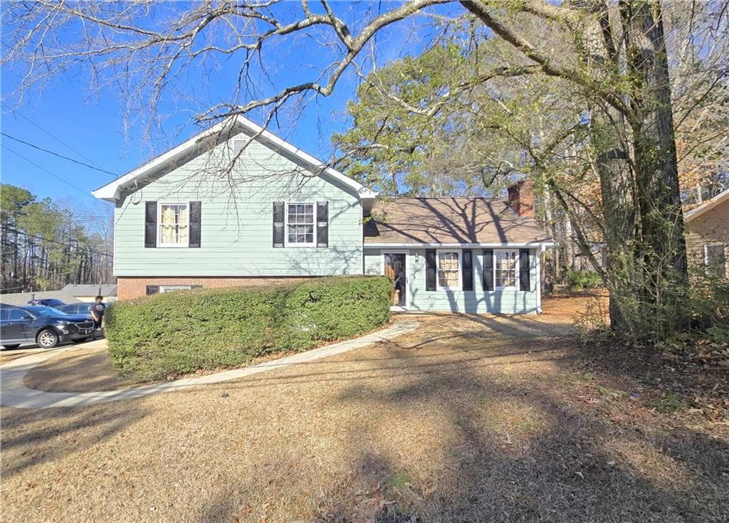 1330 Hillcrest Drive, Sugar Hill, GA 30518 — most recent listing photo