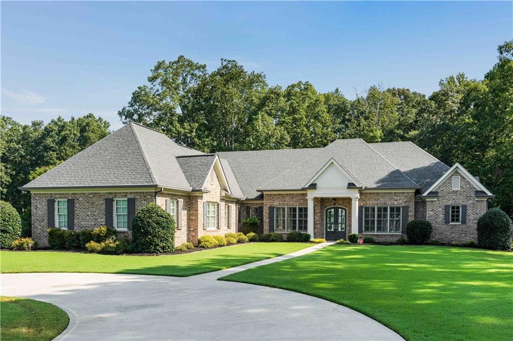 345 Sidney Lane, Fayetteville, GA 30215 — most recent listing photo