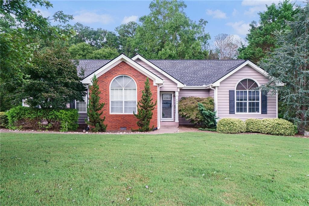 133 Country Cove Drive, Braselton, GA 30517 — most recent listing photo