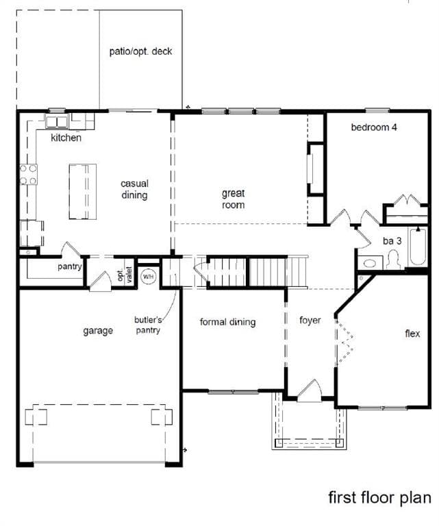 4081 Trimrose Court, South Fulton, GA 30349 — most recent listing photo
