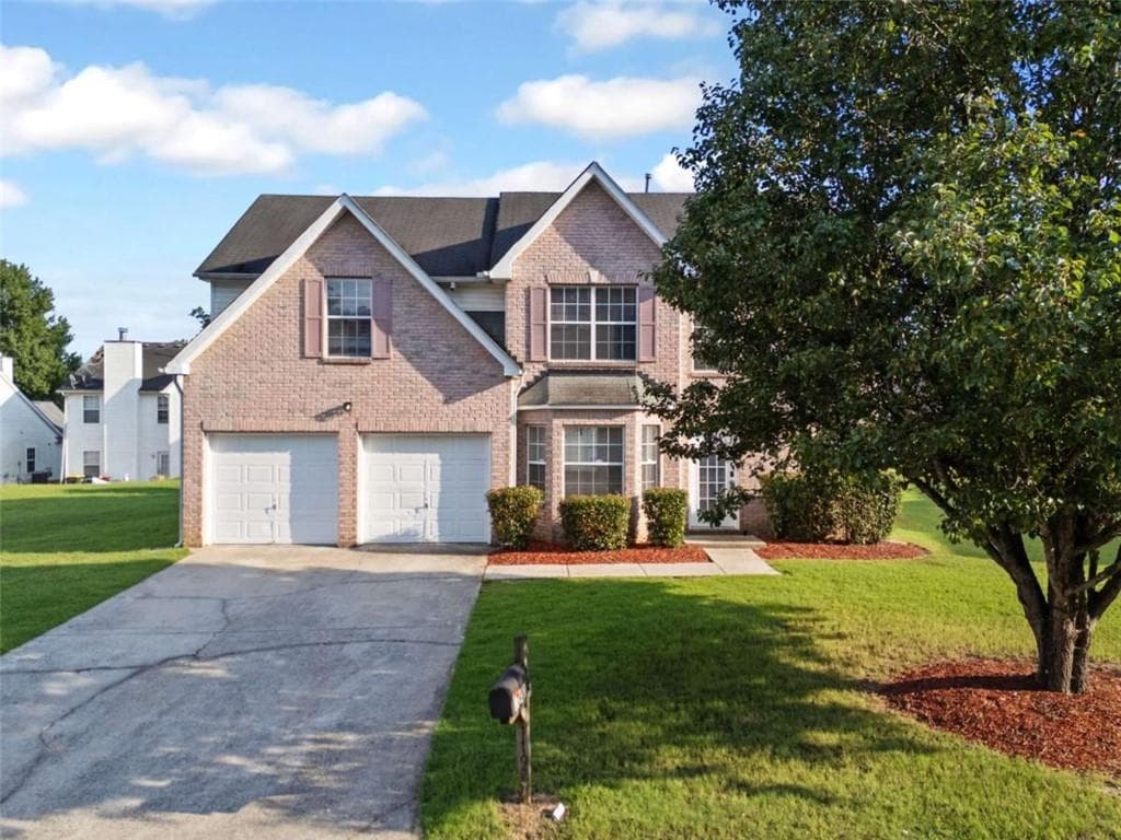 11937 Spring Lake Way, Fayetteville, GA 30215 — most recent listing photo