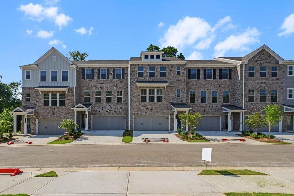 1689 Lansmere Street, Marietta, GA 30008 — most recent listing photo