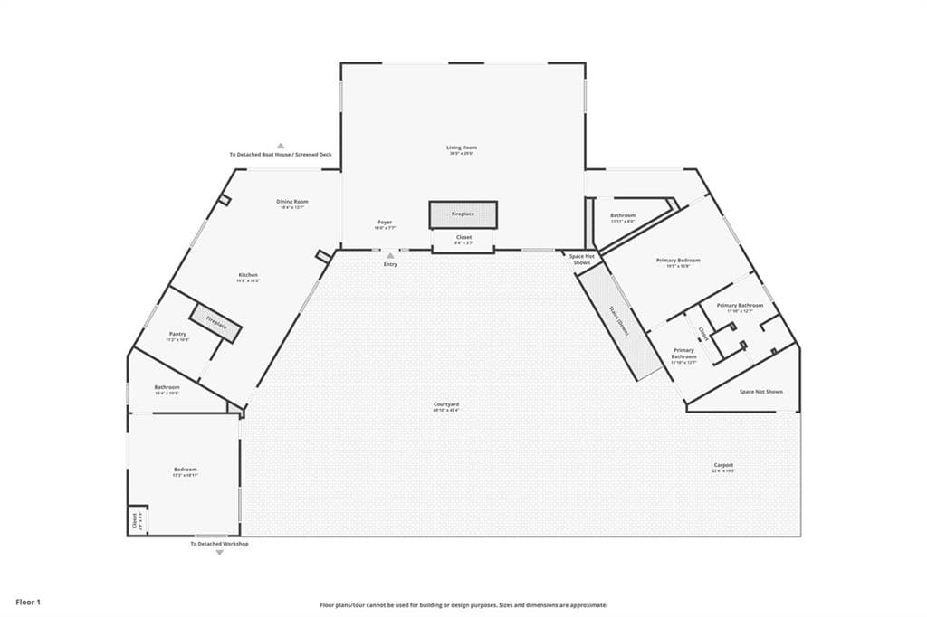 3 bedroom, 5 bathroom, 5,036 sq ft single family residence for sale at 120 Pinto Lane, Lakemont, GA 30552 — photo 10