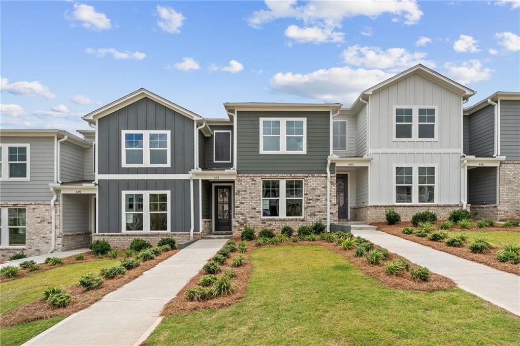 491 Crown Drive, Cartersville, GA 30120 — most recent listing photo