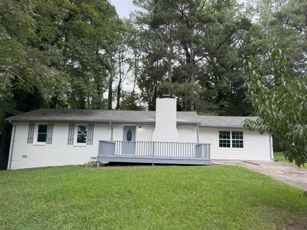 1685 W Highpoint Drive, Douglasville, GA 30134 — most recent listing photo