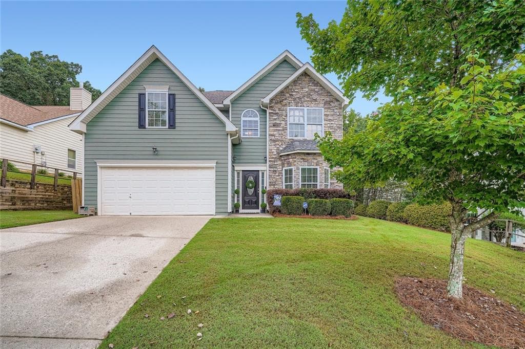 1015 Pebble Creek Trail