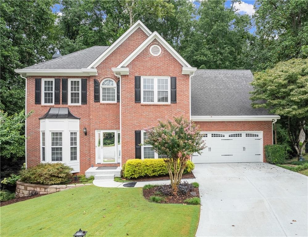 1504 Clydesdale Court, Suwanee, GA 30024 — most recent listing photo