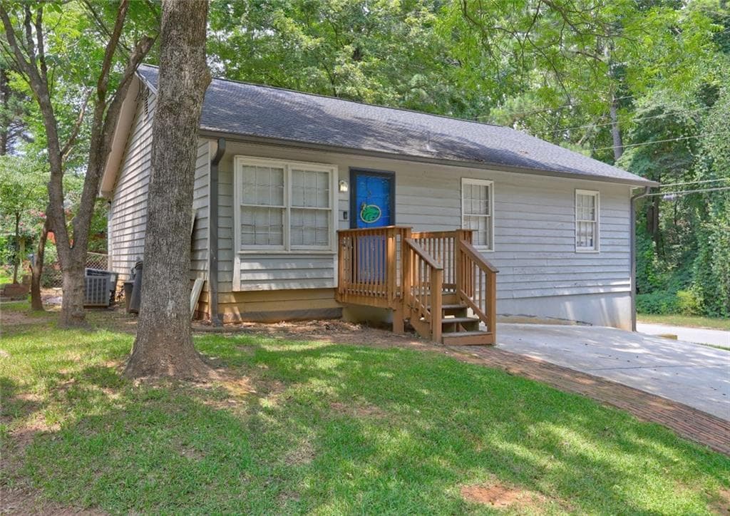 4636 Candlewyck Way, Buford, GA 30518 — most recent listing photo