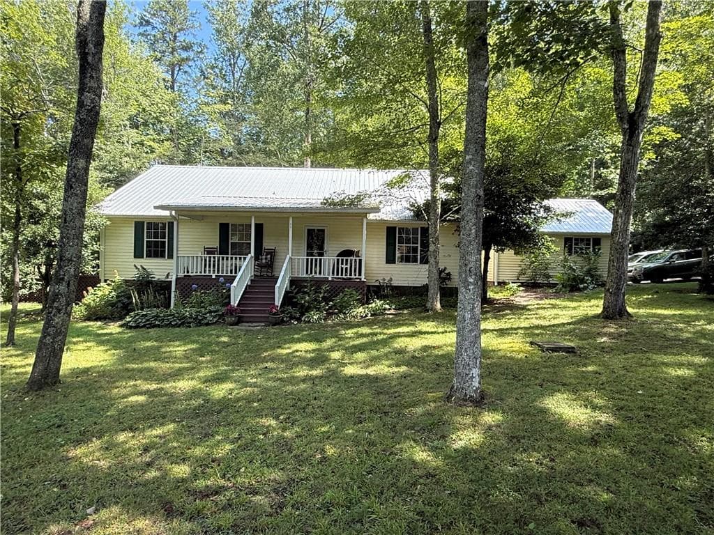 11 Bonanza Lane, Tiger, GA 30576 — most recent listing photo