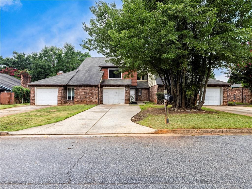 2578 Fieldstone View Lane, Conyers, GA 30013 — most recent listing photo