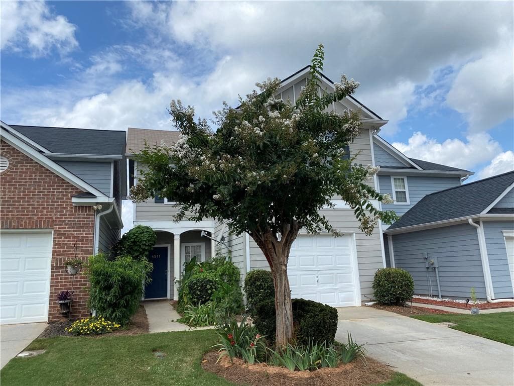4511 Yellow Sash Court, Oakwood, GA 30566 — most recent listing photo