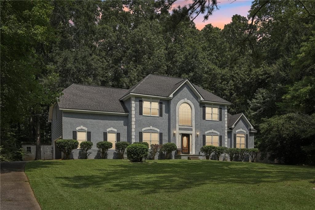 1929 Seneca Court, Riverdale, GA 30296 — most recent listing photo
