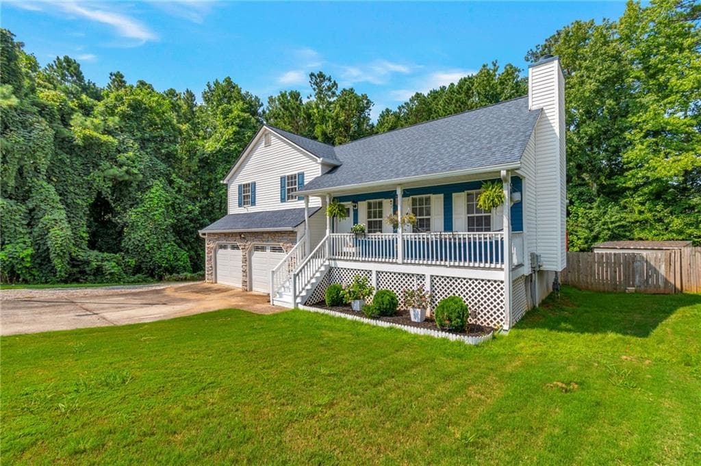 3485 Clubside Lane, Kennesaw, GA 30144 — most recent listing photo