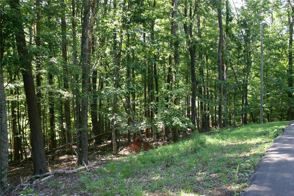 single family residence sold at 1814 Echo Ridge, Jasper, GA 30143