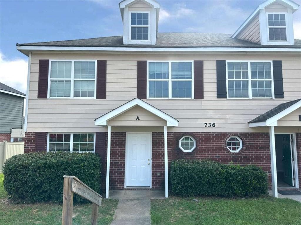 736 Wheel House Lane A, Monroe, GA 30655 — most recent listing photo