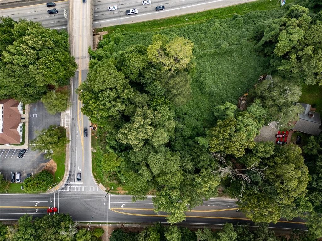 unimproved land for sale at 2827 Henderson Mill Road, Atlanta, GA 30341 — photo 7