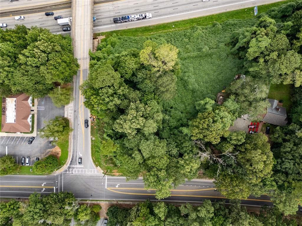 unimproved land for sale at 2827 Henderson Mill Road, Atlanta, GA 30341 — photo 8