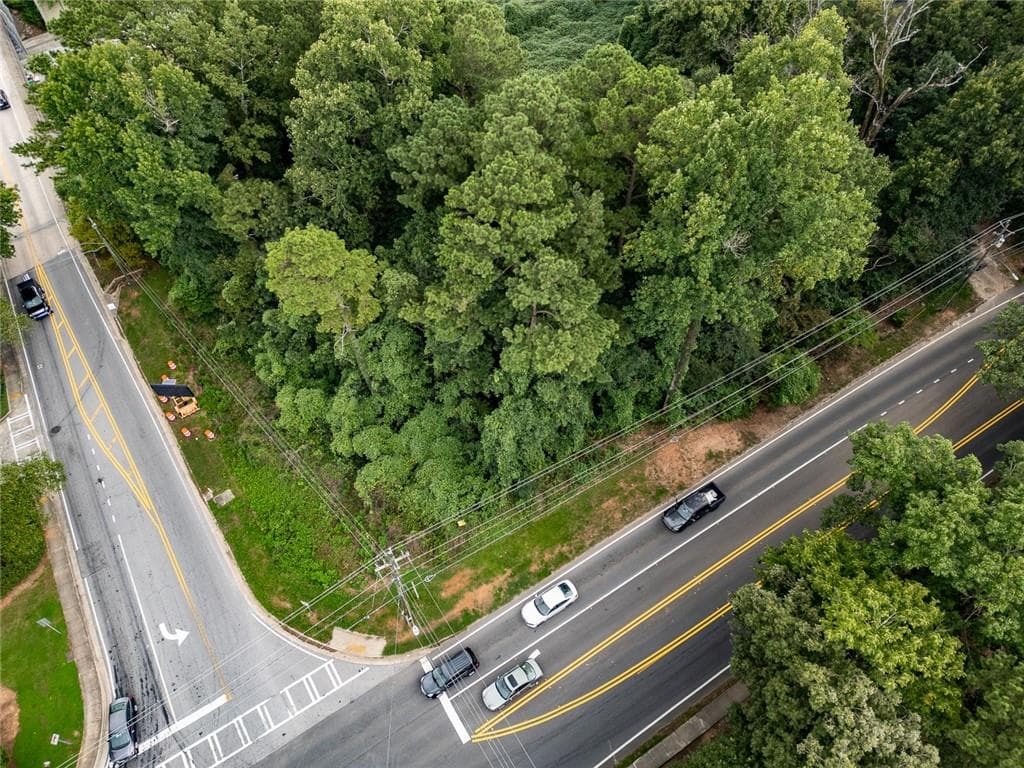unimproved land for sale at 2827 Henderson Mill Road, Atlanta, GA 30341 — photo 10